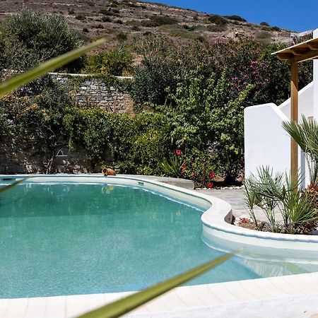 Daphne'S Lux Villa Paraspori  エクステリア 写真