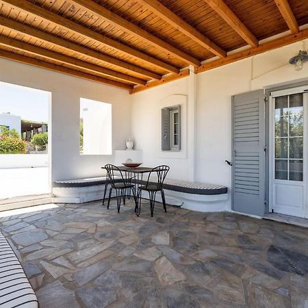 Daphne'S Lux Villa Paraspori  エクステリア 写真