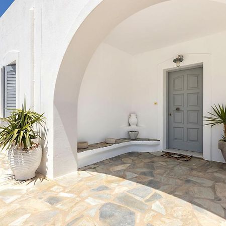 Daphne'S Lux Villa Paraspori  エクステリア 写真