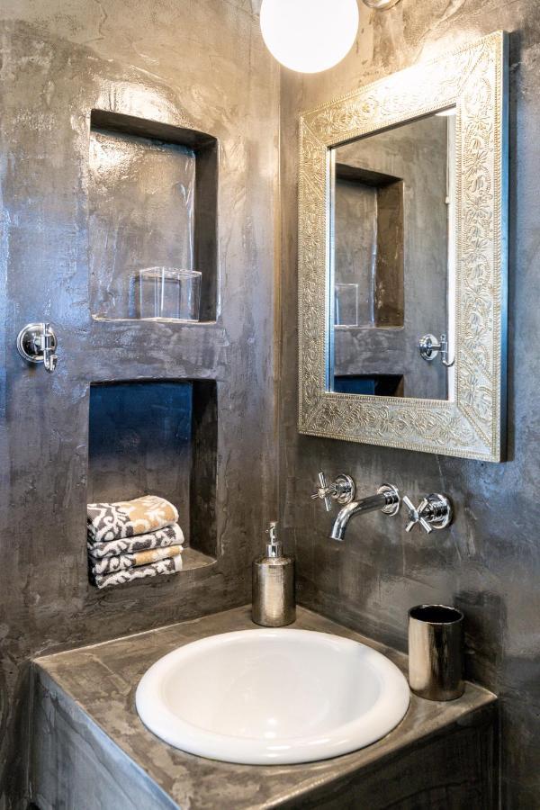 Daphne'S Lux Villa Paraspori  エクステリア 写真
