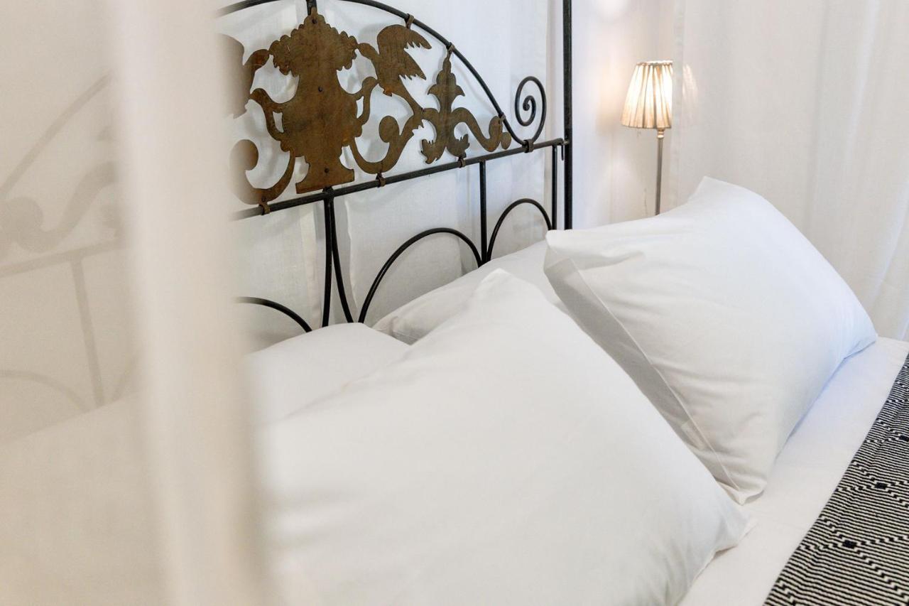 Daphne'S Lux Villa Paraspori  エクステリア 写真