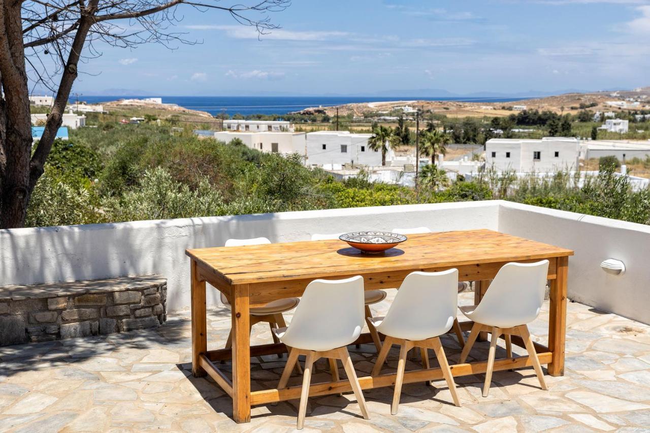 Daphne'S Lux Villa Paraspori  エクステリア 写真