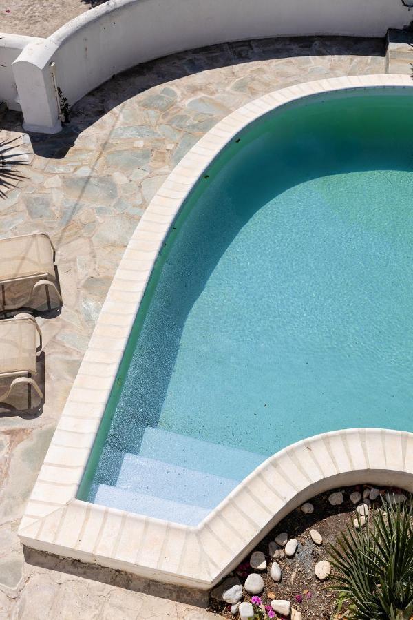 Daphne'S Lux Villa Paraspori  エクステリア 写真
