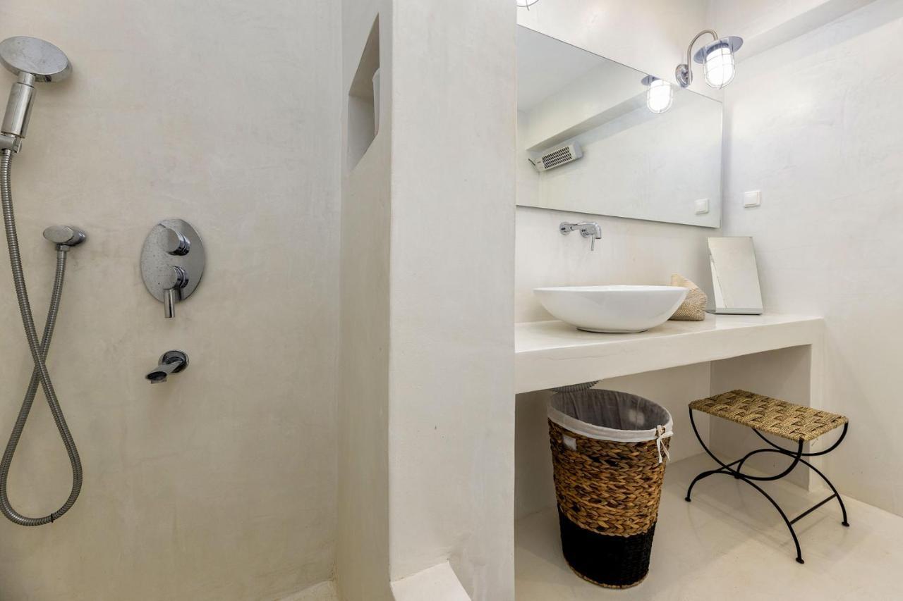 Daphne'S Lux Villa Paraspori  エクステリア 写真
