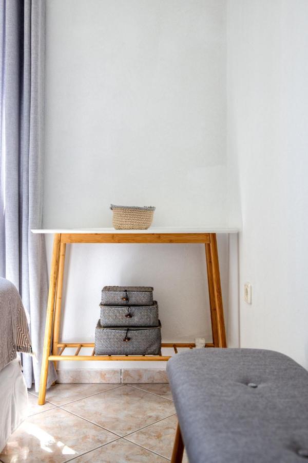 Daphne'S Lux Villa Paraspori  エクステリア 写真