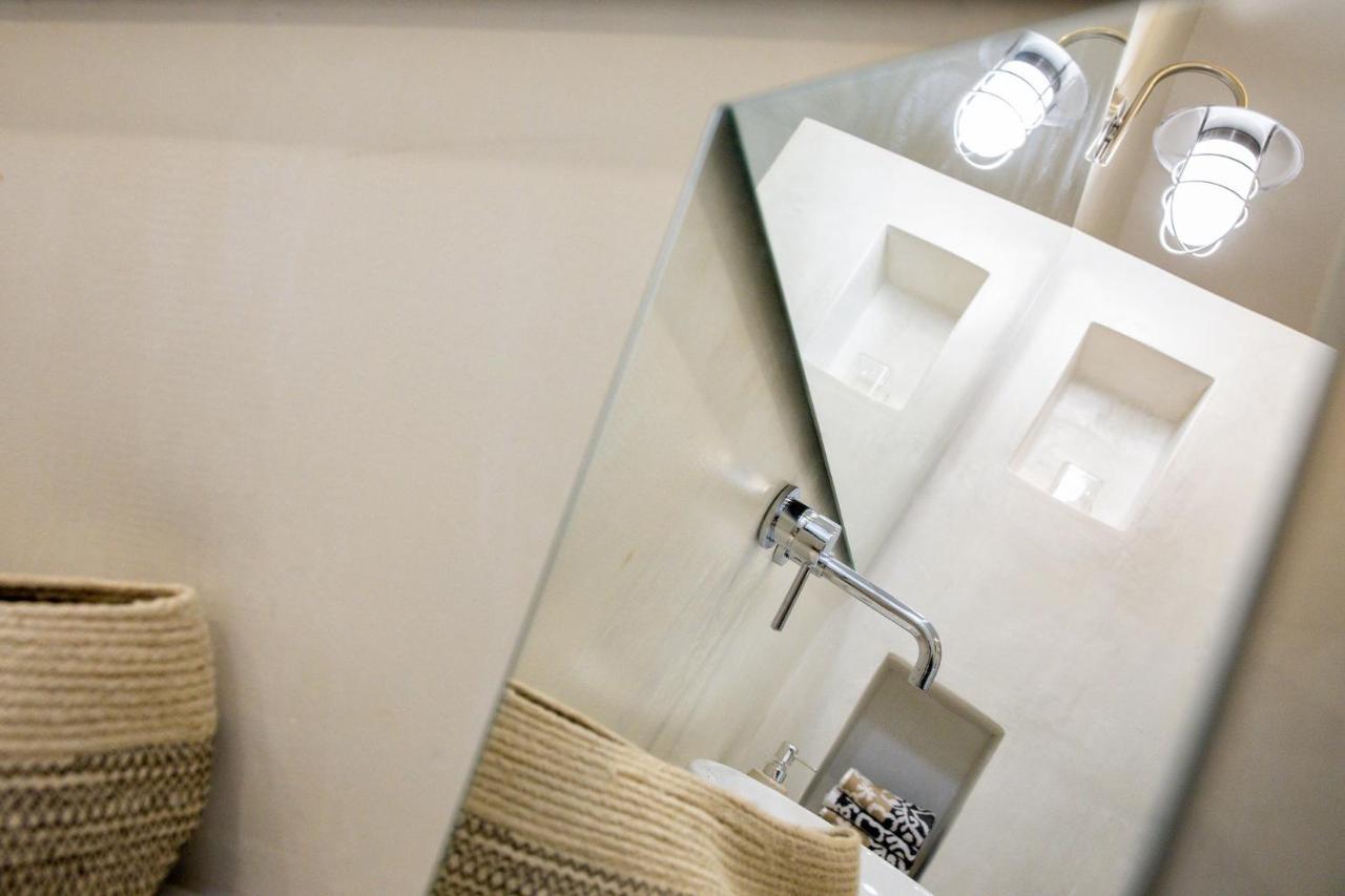Daphne'S Lux Villa Paraspori  エクステリア 写真