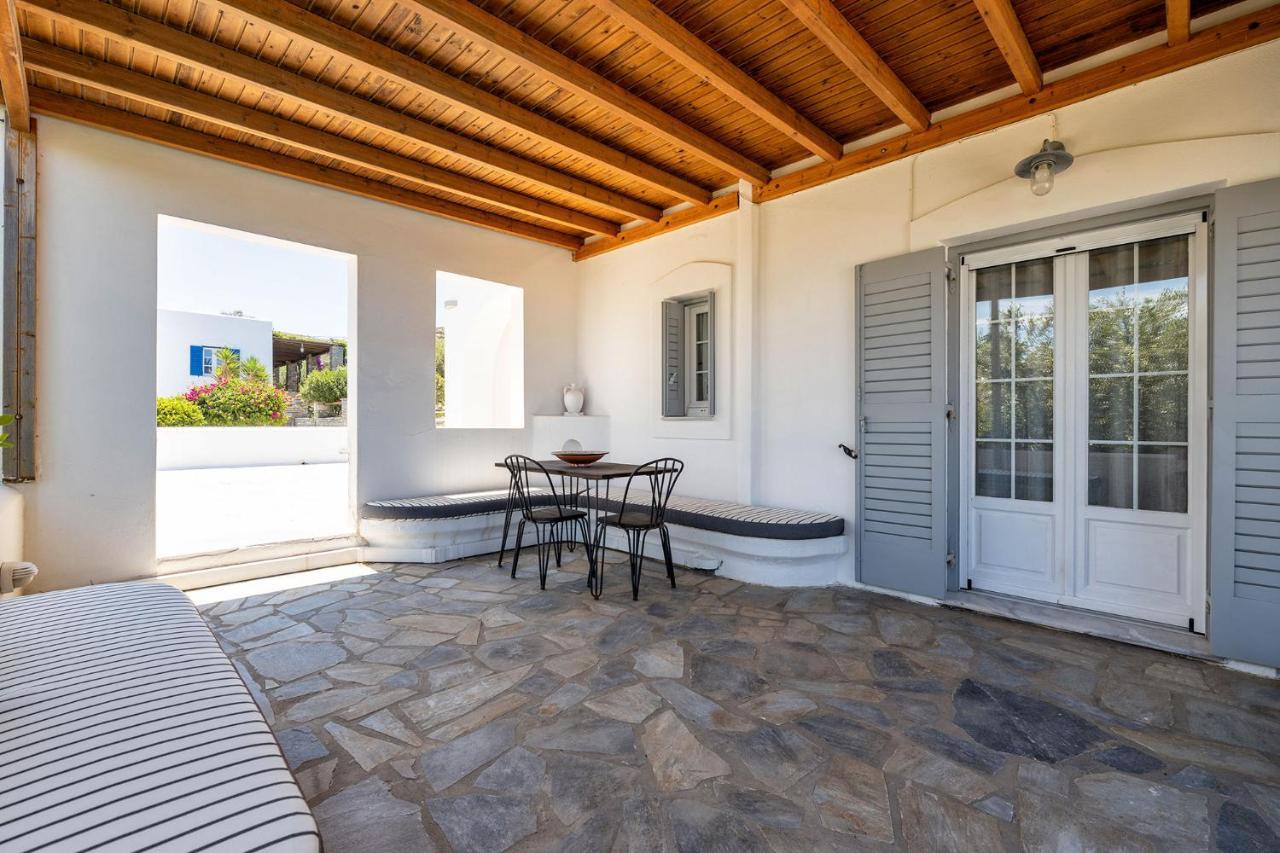 Daphne'S Lux Villa Paraspori  エクステリア 写真