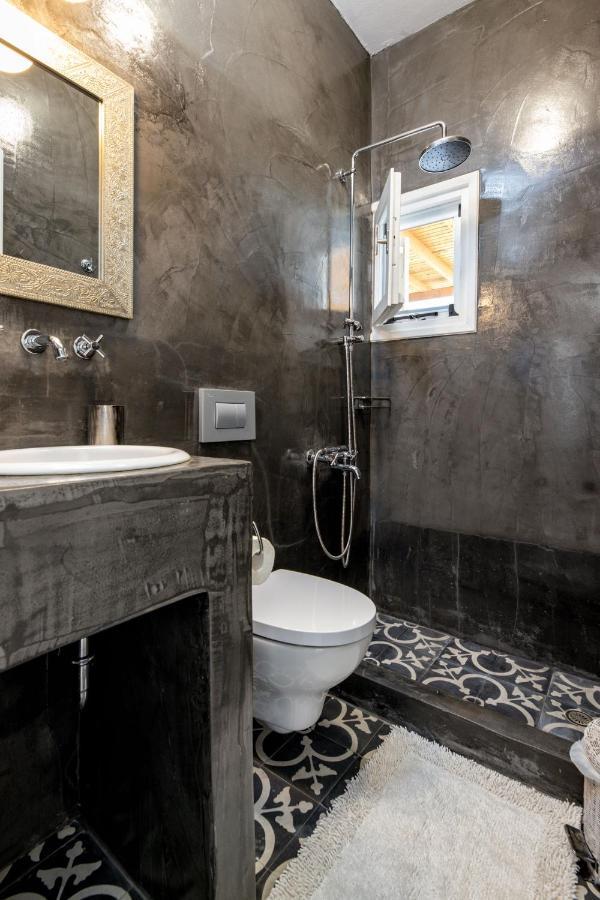 Daphne'S Lux Villa Paraspori  エクステリア 写真