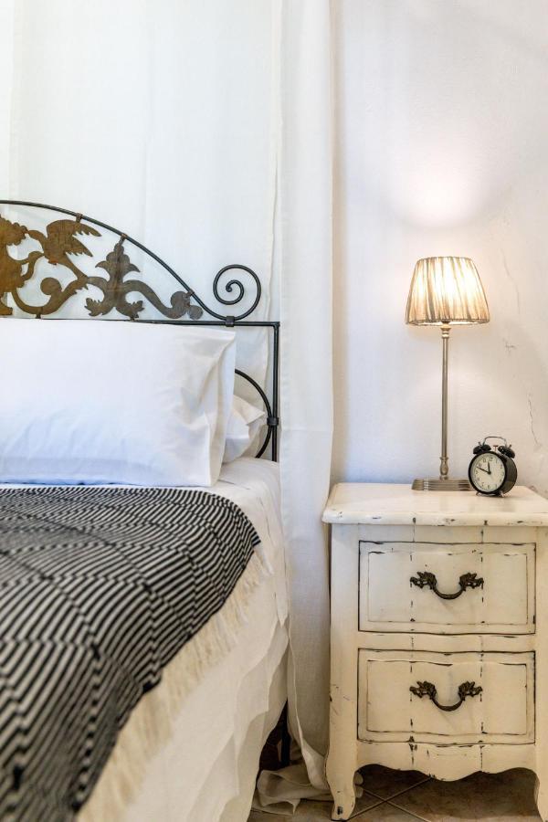 Daphne'S Lux Villa Paraspori  エクステリア 写真